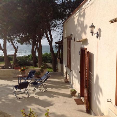Casa Con Verande Sul Mare A 2 Minuti A Piedi Dalla Spiaggia 库斯托纳奇 外观 照片