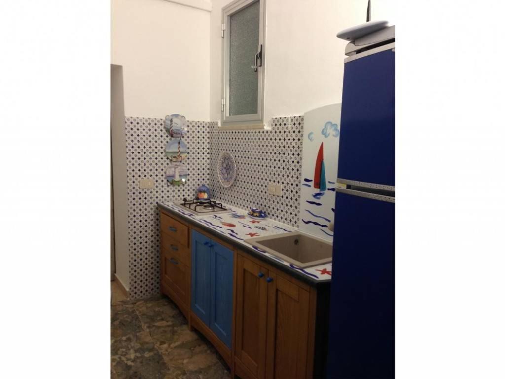 Casa Con Verande Sul Mare A 2 Minuti A Piedi Dalla Spiaggia 库斯托纳奇 外观 照片