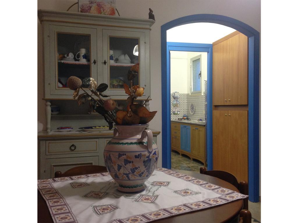 Casa Con Verande Sul Mare A 2 Minuti A Piedi Dalla Spiaggia 库斯托纳奇 客房 照片