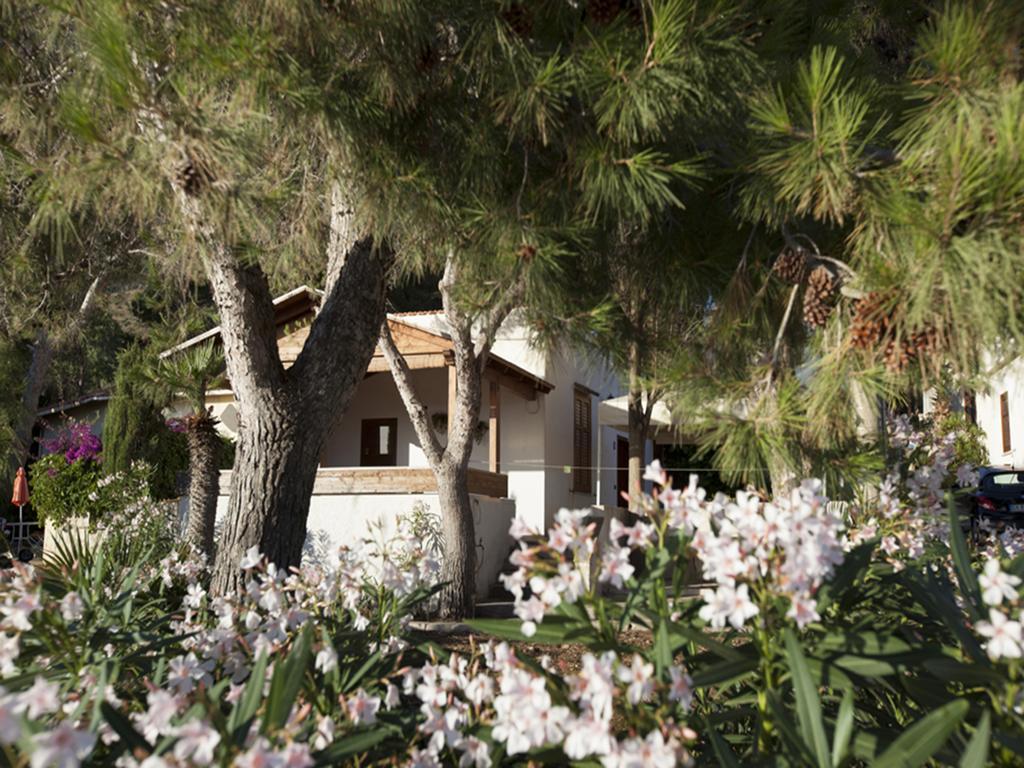 Casa Con Verande Sul Mare A 2 Minuti A Piedi Dalla Spiaggia 库斯托纳奇 客房 照片